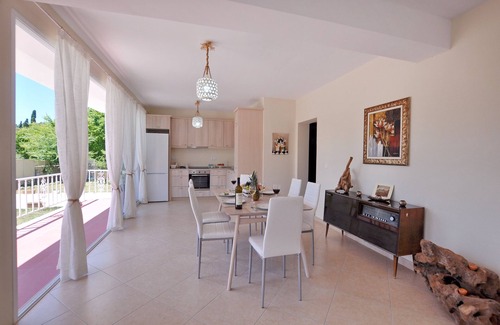 Corfu House | ALEXANDRAS HOUSES,AGIOS PROKOPIOS