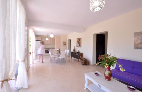 Corfu House | ALEXANDRAS HOUSES,AGIOS PROKOPIOS