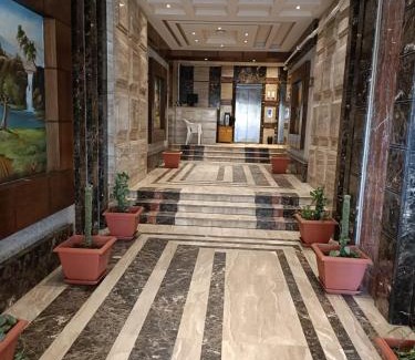 Bab Sharqi Apartment | Alexandria Apartment Best Vacation Group Families or Elderly people only