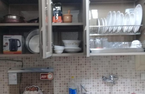 Al-Muntazah Apartment | Alexandria princess