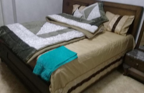 Al-Muntazah Apartment | Alexandria princess