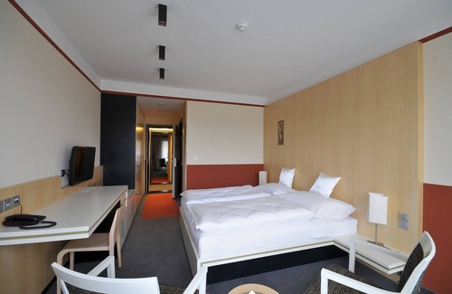 Luhacovice Hotel | ALEXANDRIA Spa & Wellness hotel