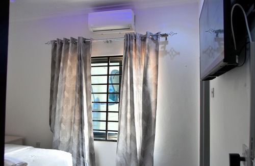 Chipata Bed & Breakfast | Alexandrina's Corner Bed and Breakfast