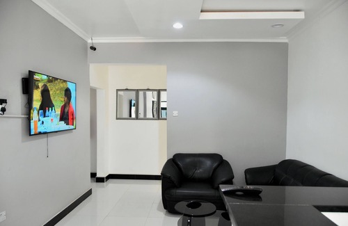 Chipata Bed & Breakfast | Alexandrina's Corner Bed and Breakfast