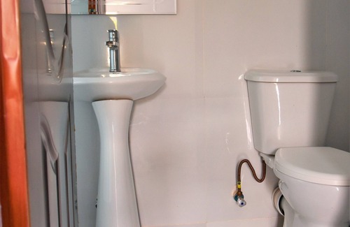 Chipata Bed & Breakfast | Alexandrina's Corner Bed and Breakfast