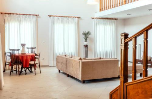 Tavros Apartment | Alexandros suite