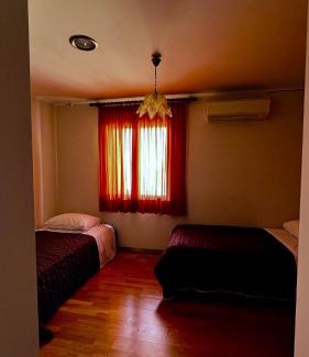 Tavros Apartment | Alexandros suite