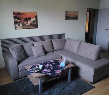 Windischeschenbach Apartment | Alexas Ferienwohnung