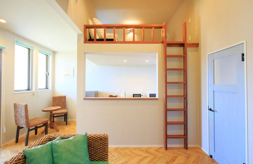 Shiraho Apartment | Alezedvilla Shiraho