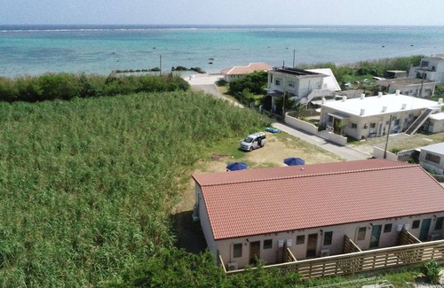 Shiraho Apartment | Alezedvilla Shiraho