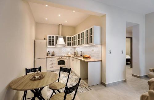 Nea Alikarnassos Apartment | Alfa home