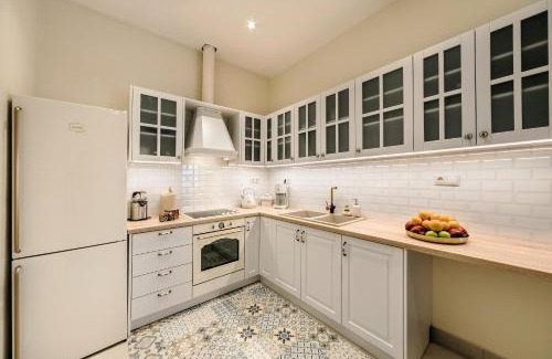 Nea Alikarnassos Apartment | Alfa home