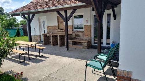 Sandorfalva Apartment | ALFA Szálláshely