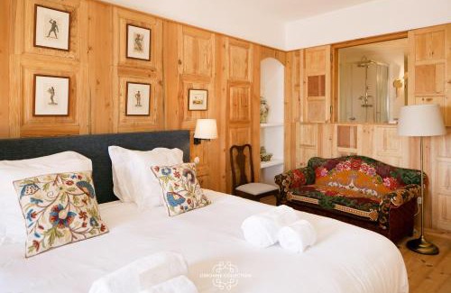 Se Apartment | Alfama Unique & Romantic Studio by LovelyStay