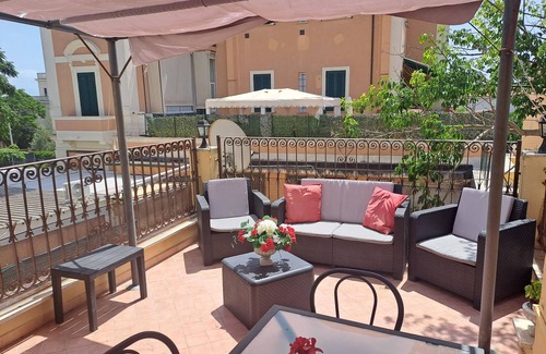 Poggio House | Alfonso's Little House