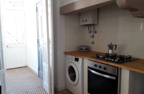 Alges Apartment | Algés Rooftop - 6 rooms apartment