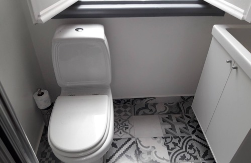 Alges Apartment | Algés Rooftop - 6 rooms apartment