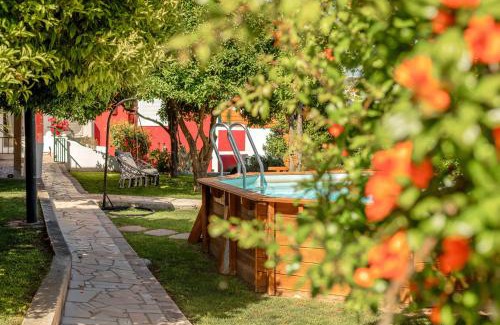 Alges House | Algés Village Casa 4 by Lisbon-Coast vacation