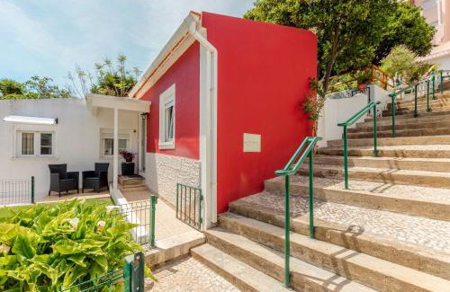Alges House | Algés Village Casa 4 by Lisbon-Coast vacation