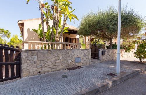 Son Serra de Marina House | Alga Marina