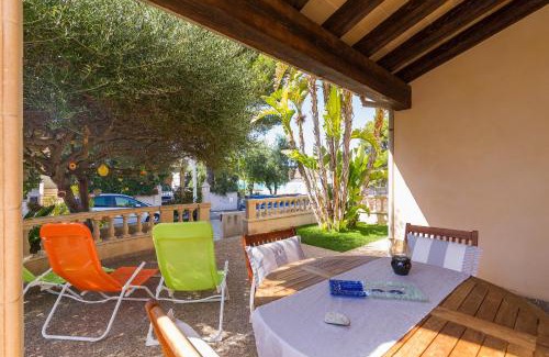 Son Serra de Marina House | Alga Marina