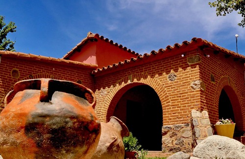 Cafayate Bed & Breakfast | Algarroba B&B - Hospedaje - Cafayate - Salta - Argentina