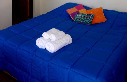 Cafayate Bed & Breakfast | Algarroba B&B - Hospedaje - Cafayate - Salta - Argentina