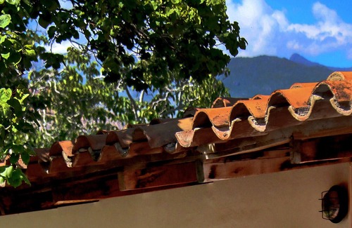 Cafayate Bed & Breakfast | Algarroba B&B - Hospedaje - Cafayate - Salta - Argentina