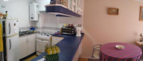 Mirasol Apartment | Algarrobo playa y parque