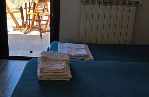 Alghero Bed & Breakfast | Alghero in Bicicletta