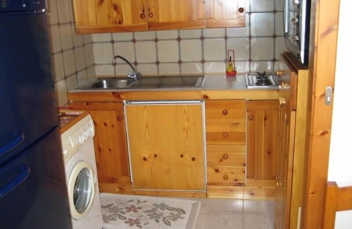 Lido Apartment | Alghero Lido beach front home with pool