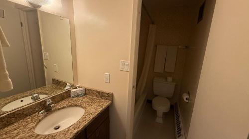 Jasper Place Hotel | Algonquin Motor Lodge