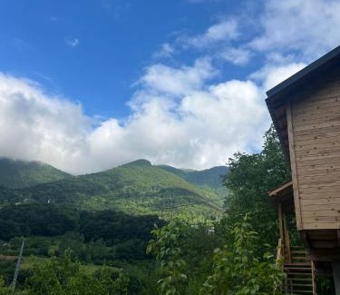 Macka House | Ali's House 61