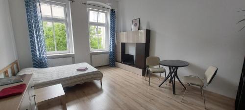 Sosnowiec Apartment | Ali4