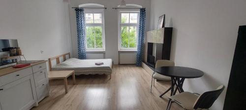 Sosnowiec Apartment | Ali4