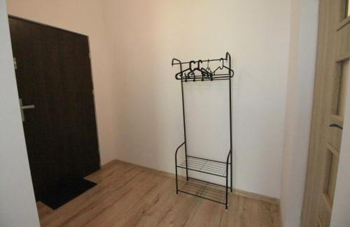 Sosnowiec Apartment | Ali4