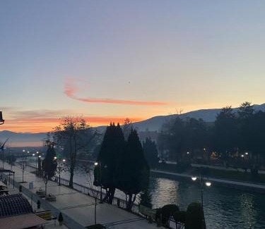 Struga Apartment | Alibi ROOM's