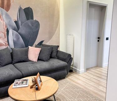 Cluj-Napoca Apartment | Alice Apartment