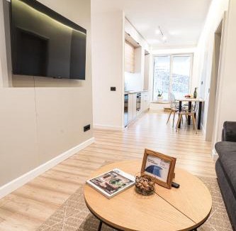 Cluj-Napoca Apartment | Alice Apartment