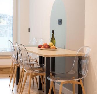 Cluj-Napoca Apartment | Alice Apartment