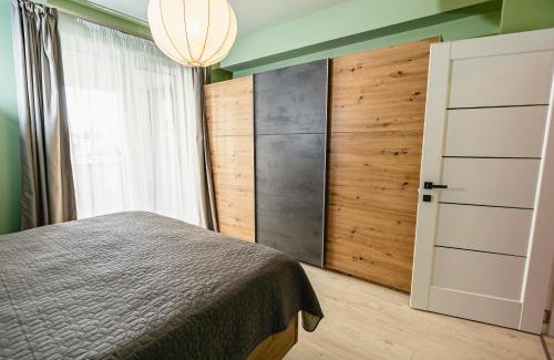 Lazaret Apartment | Alice apartment