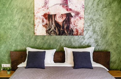 Lazaret Apartment | Alice apartment