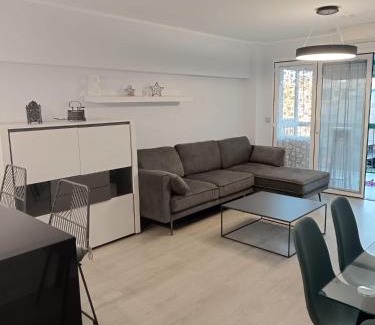 Playa Pobla de Farnals Apartment | Alice Home