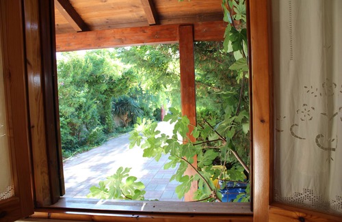 Torre dell'Orso Villa | Alice villa - 6 places - 2 large furnished gardens