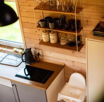 Marciszow House | Alicjówka - domek