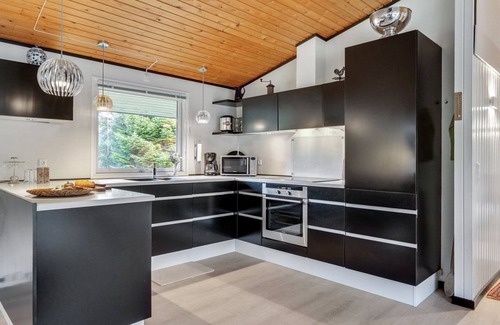 Nordost House | "Alida" - 1.1km from the sea by Interhome