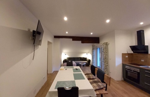 Gitschtal Bed & Breakfast | Aliegusta