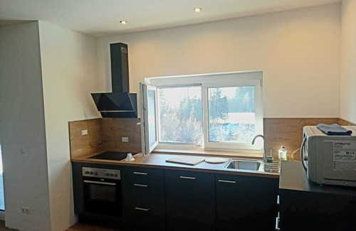 Gitschtal Bed & Breakfast | Aliegusta