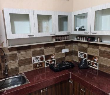 Chennai Apartment | Alif serviced Apartment for Families and Executives