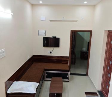 Chennai Apartment | Alif serviced Apartment for Families and Executives